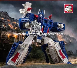optimus prime g1 action figure