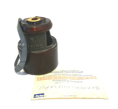 NEW PARKER 201117 PISTON PLUG KIT S5A/CK1-2 2 1/2