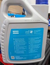 Mineral Lubricant Fluid