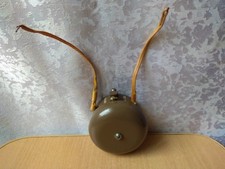 RARE old Original Vintage Soviet Union USSR Don Electric Door Bell 