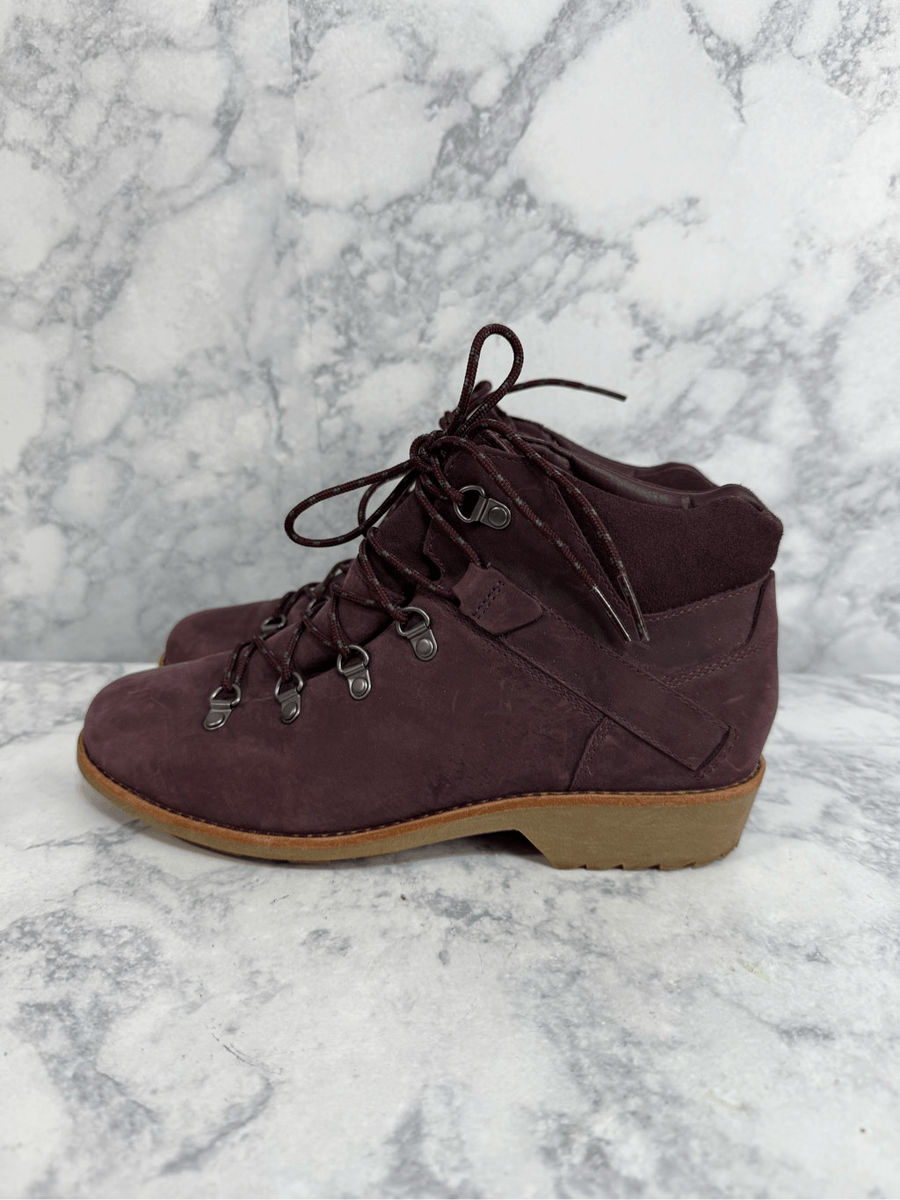 Ankle Boots Levis Alpine Botas Teva Women's Boots Sz De La Vina