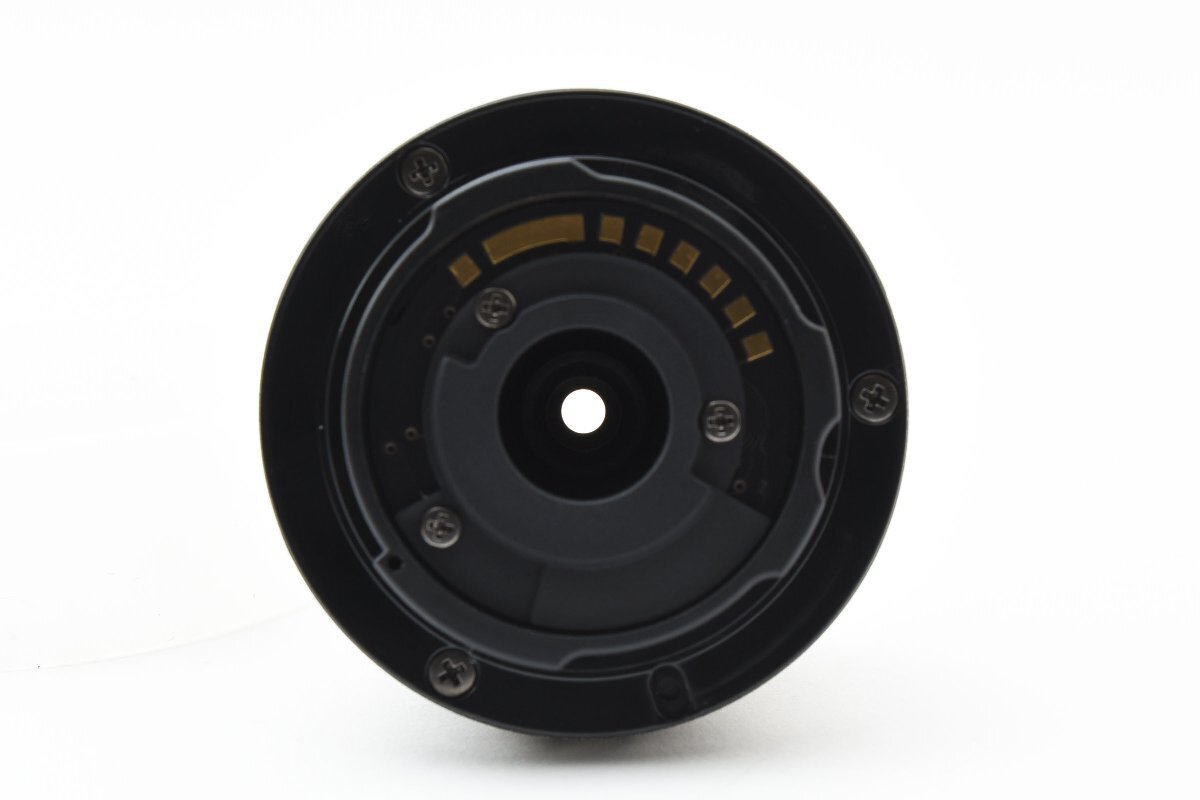 PENTAX Single Focus Toilet Lens 04 TOY LENS WIDE Q Mount 6.3mm F