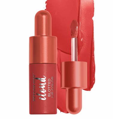 Revlon Kiss Cloud Blotted Lip Color Berry Soft – Pflegende Lippenfarbe Mit Mattem Finish