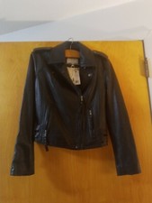 Joie Leather Jacket