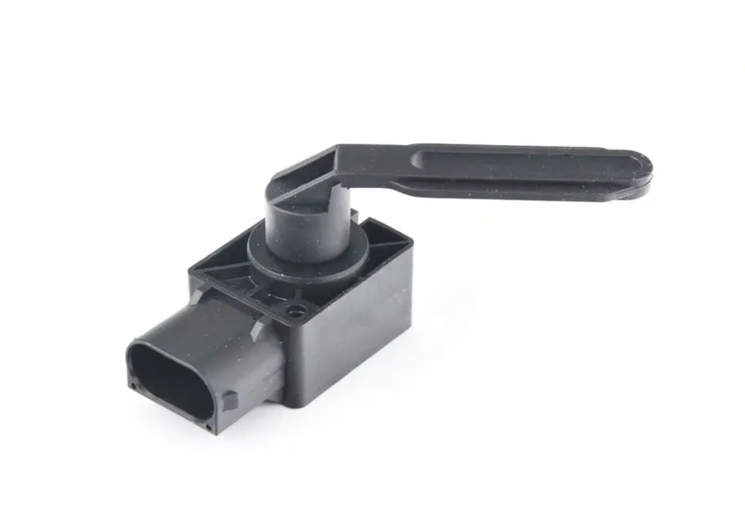 BMW 6 CABRIO E64 FOLDING TOP MAIN PILLAR SENSOR 8492773