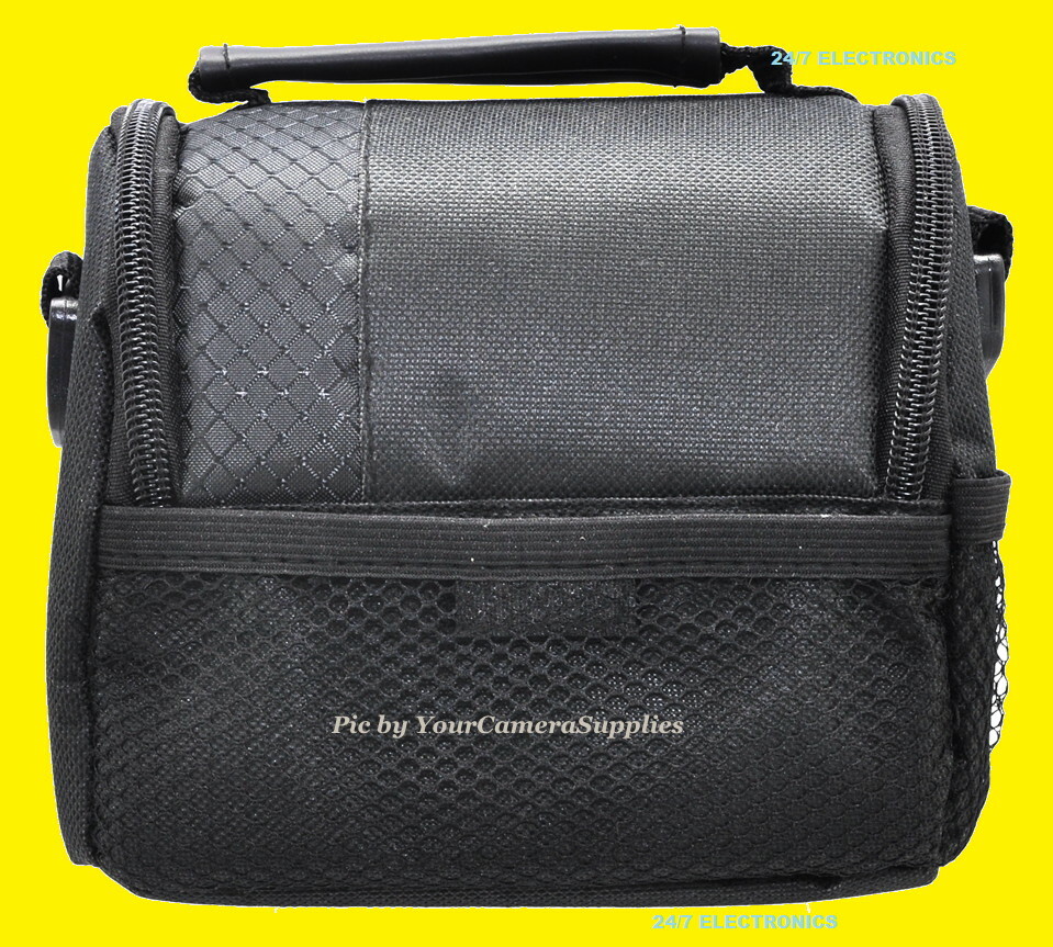 CASE BAG to CANON POWERSHOT SX150 SX130 SX120 SX20 SX10 SX1 CASE BAG to CANON POWERSHOT SX150 SX130 SX120 SX20 SX10 SX1