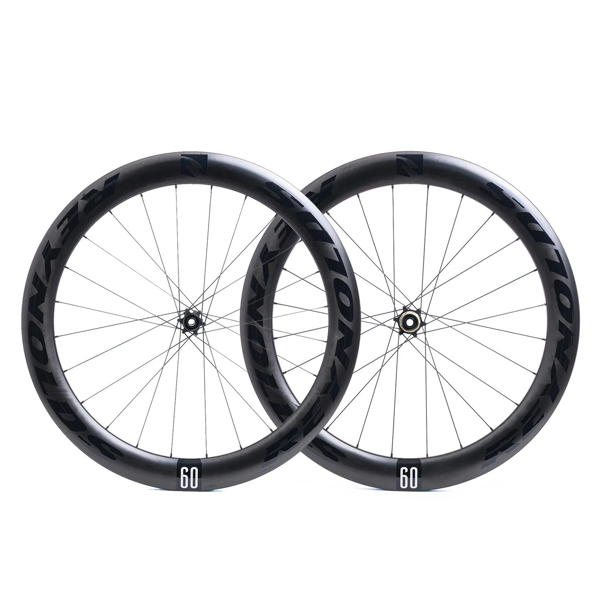 NEW Reynolds AR 60 700C disc brake Road wheelset | eBay
