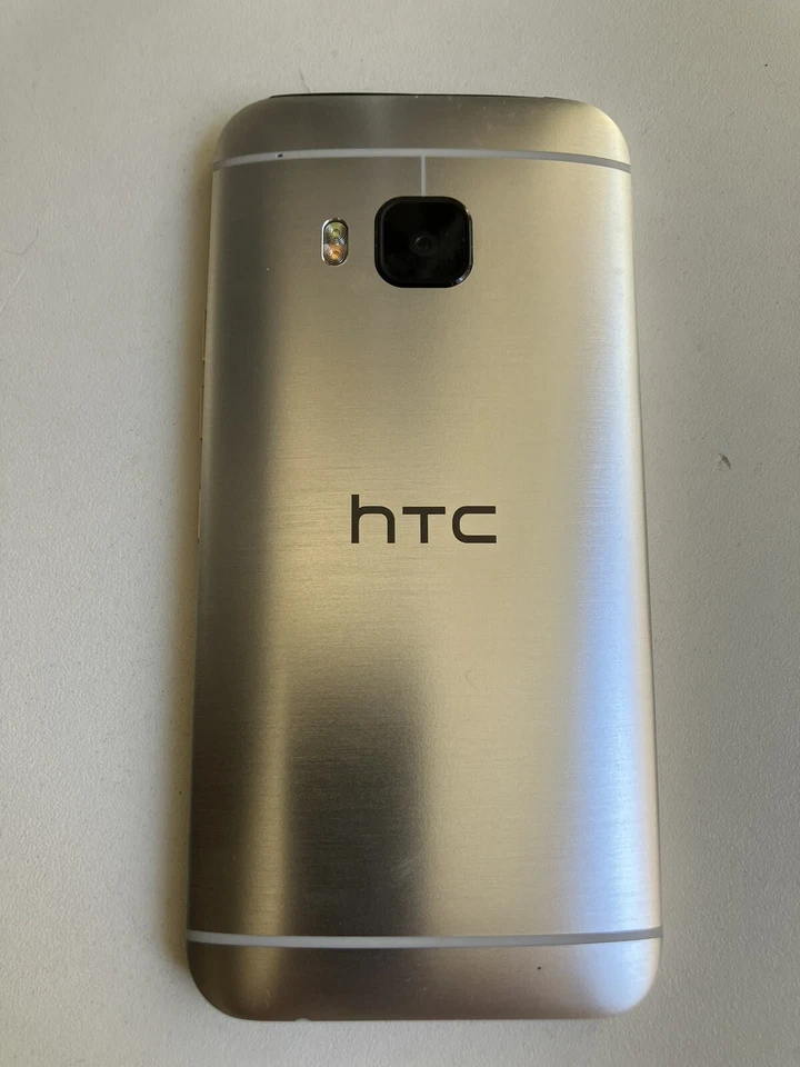htc one m9 FUNZIONANTE - Immagine 4 di 4