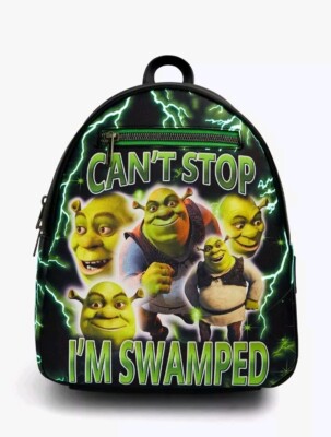 Loungefly Shrek Can display picture 1
