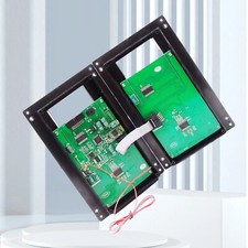 Sauna Room Panel Temperature Controller Thermostat Regulator 110V 30A ovTi