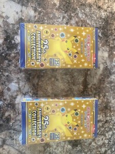 Japanese 25th Anniversary Pokemon | eBay Japanese 25th Anniversary Pokemon | eBay