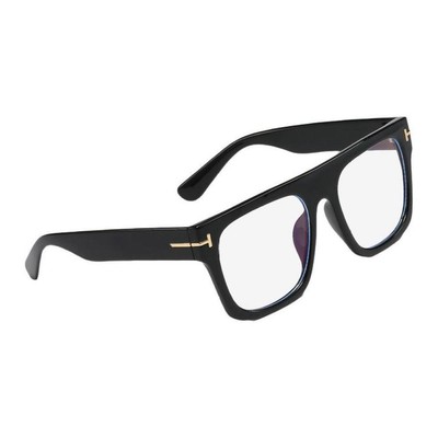 Retro Square TR90 Progressive Reading Glasses Spring Hinges Men Women +1.0~3.0