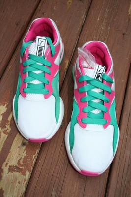 puma nova mesh women's