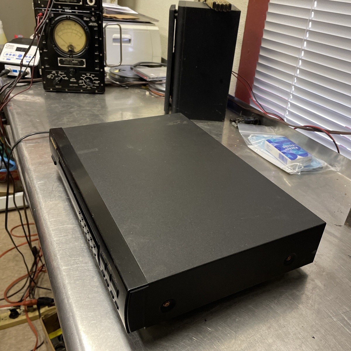 Marantz ST-46 FM/AM Tuner | eBay