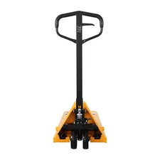 APOLLOLIFT 5500lb Cap. Hydraulic Warehouse Pallet Jack Truck 27"W*48"L Fork Size