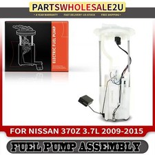 Electrical Fuel Pump Module Assembly for Nissan 370Z 2009-2015 3.7L 17040-1EK0B