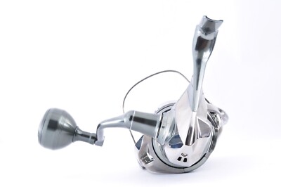Shimano Spinning reel 22 Stella C5000XG from Japan New | eBay