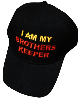 Mason Brothers Keeper Baseball Cap Freemasons Black Masonic Hat Masons Compass