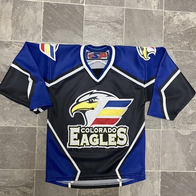 colorado eagles hockey merchandise