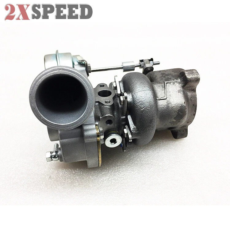 for 1997-2004 Audi A4 1.8T VW Passat KO4 K04 K04-015 Turbo charger Upgrade GLS - Image 3 of 4