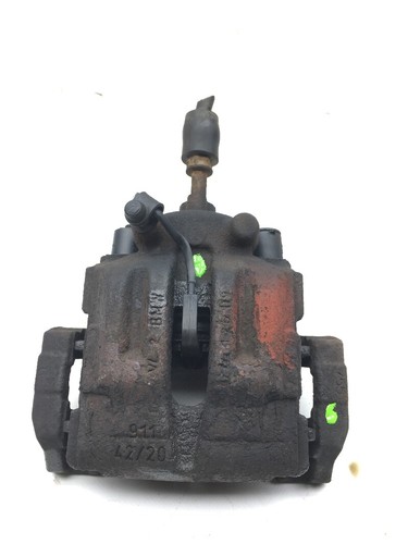 BMW 3er E90 E91  Bremssattel rechts hinten 6768698 Beifahrerseite ATE 42