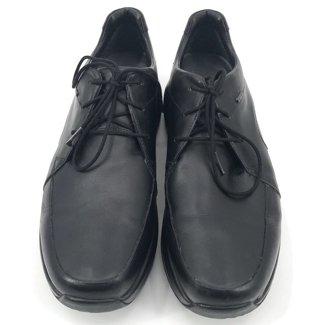 gore tex oxford shoes
