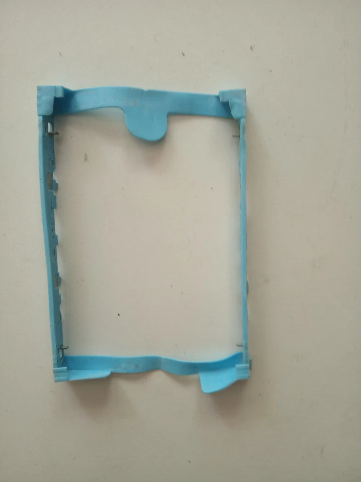 Compaq CQ45 HDD Hard Disk Drive Caddy - Image 2 of 2