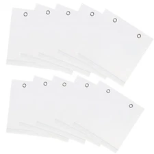 Fishing Tackle Binder Lure Biat Organized Storage for Soft Worms Rigs Jigs