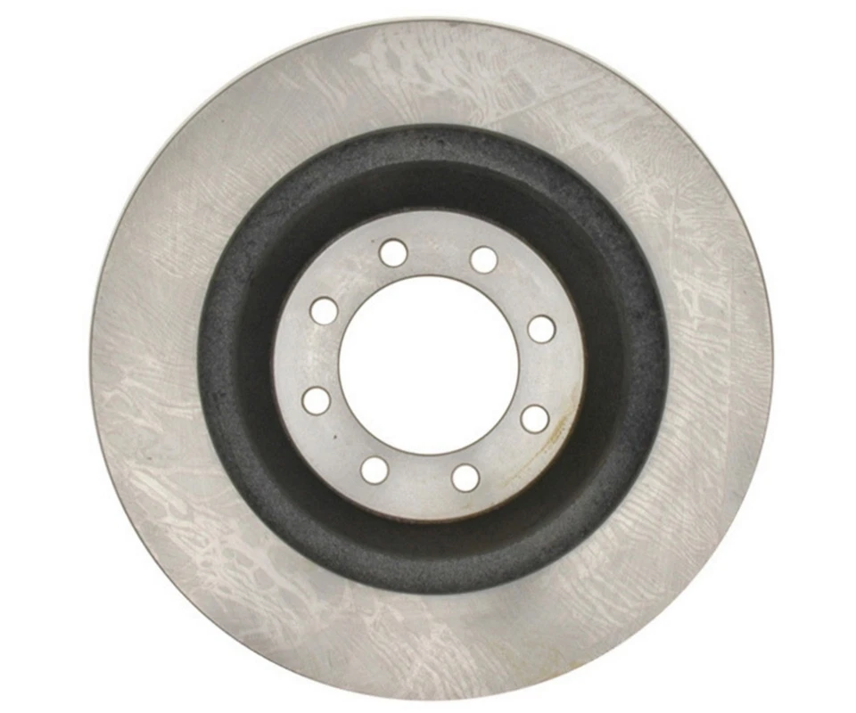 KIT delantero Raybestos rotor de freno de disco para Ford F-350 1976-1994 (63840) Foto 4 de 4