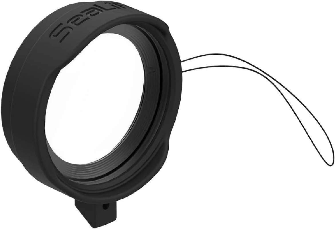 Super Macro Close-Up Lens for Micro Series & RM-4K