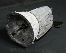 A725270801380 Mercedes W222 S-KLASSE S 400 725.018 9 Gang Automatikgetriebe 25km