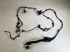 2022-2025 FORD EXPLORER REAR LEFT DRIVER SIDE DOOR WIRE WIRING HARNESS OEM