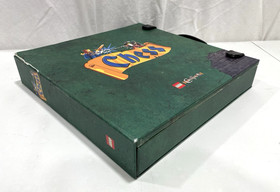 LEGO 852001 Chess Set, Castle Fantasy Era - 100% Complete w/Board & Storage Case