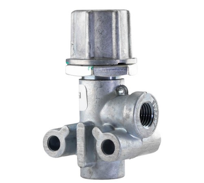 #ad PR 2 Air Brake Pressure Protection Valve Replaces 277148 14549 401287 SD822 $31.99