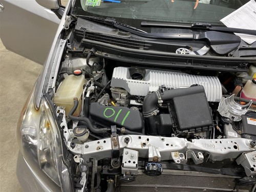 TRANSMISSION CT200H Prius Prius V 2010-2017 VIN DP/DU 1380956 - Picture 11 of 12