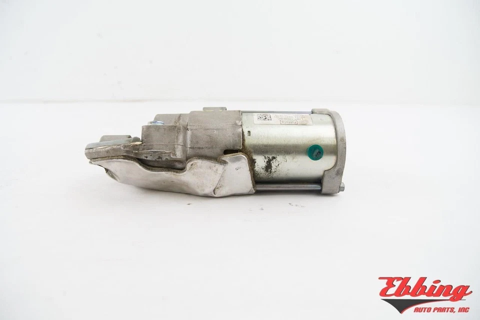 Starter Motor Assembly 3.0L ID L1MT-11000-GC Fits 2020-2025 Ford Explorer 700363 - Image 2 of 4