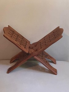 Antique Wooden Stands | eBay