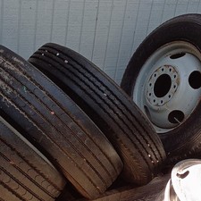 Tires
