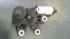 Scheibenwischermotor Hinten VW 404761B 7L0955712B 7L Touareg 5.0 V10 TDI DPF
