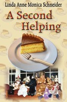 Linda Anne Monica Schneider | A Second Helping | Taschenbuch | Englisch (2004)