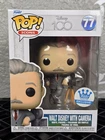 Funko Pop! Vinyl: Disney - Walt Disney With Camera - Funko Web (FW) (Exclusive)