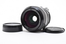 Read Near Mint w/Cap Nikon Ai Nikkor 28mm f/2 Wide Angle Manual Lens JAPAN