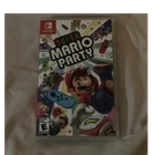 Nintendo Super Mario Party Nintendo Switch Multiplayer Party Game
