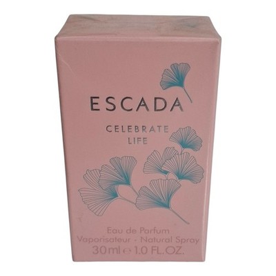 Escada Celebrate Life Eau de Toilette 30ml EdT Spray