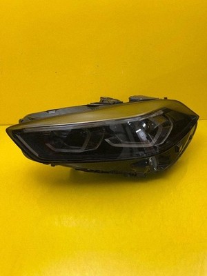 BMW 1 F40 2021 Scheinwerfer 808262704 ALP49962