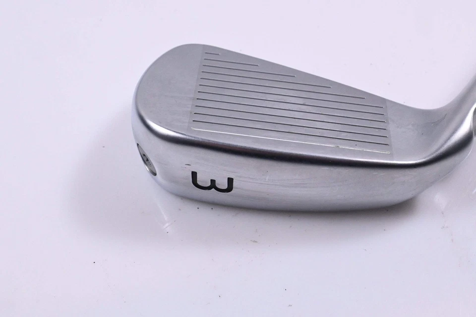 Ping IDI Utility #3 Iron / 20 Degree / Black Dot / Stiff Flex Ping Tour 2.0 Shaf - Image 4 of 4
