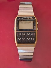 Orologio Casio dbx112
