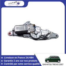 Moteur Daihatsu TREVIS