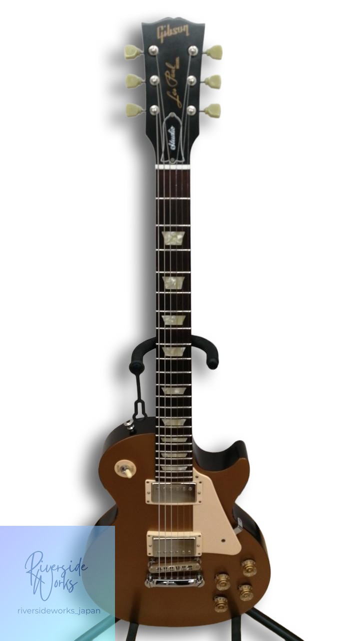 Gibson Les Paul Studio Electric Guitar JP