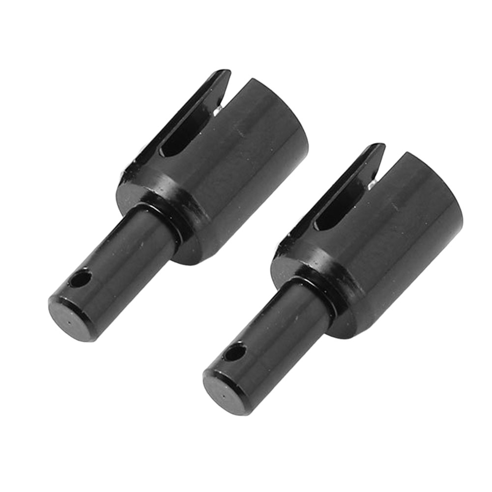 2Pcs Steel  Joint Cup  Cup for  M07/M08/TA06/TD2/XV01 1/10 RC Car8679